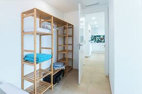 BAMBLUE BOUTIQUE APARTMENTS