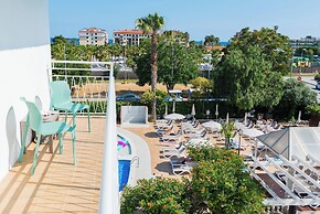 BAMBLUE BOUTIQUE APARTMENTS