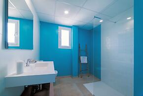 BAMBLUE BOUTIQUE APARTMENTS