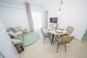 BAMBLUE BOUTIQUE APARTMENTS