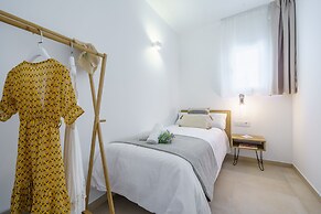 BAMBLUE BOUTIQUE APARTMENTS