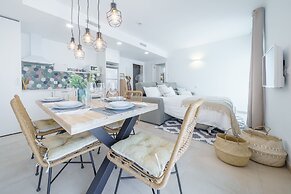 BAMBLUE BOUTIQUE APARTMENTS