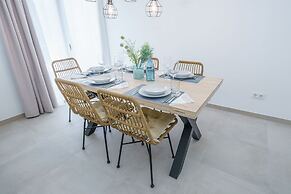 BAMBLUE BOUTIQUE APARTMENTS