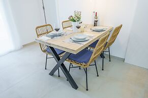 BAMBLUE BOUTIQUE APARTMENTS