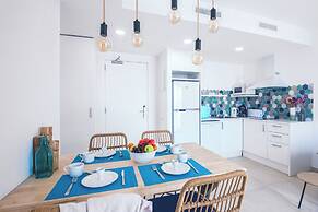 BAMBLUE BOUTIQUE APARTMENTS