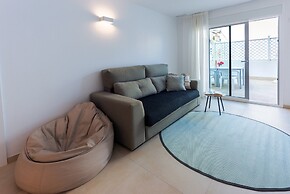 BAMBLUE BOUTIQUE APARTMENTS