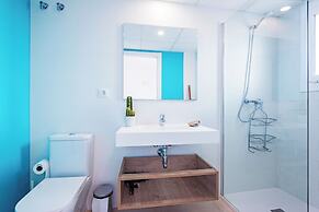 BAMBLUE BOUTIQUE APARTMENTS