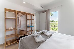 BAMBLUE BOUTIQUE APARTMENTS