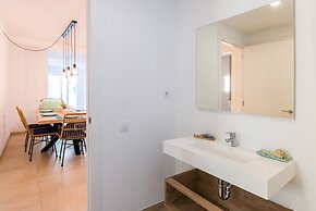 BAMBLUE BOUTIQUE APARTMENTS