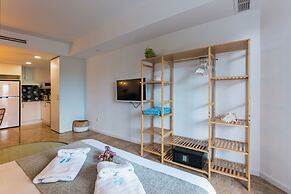 BAMBLUE BOUTIQUE APARTMENTS