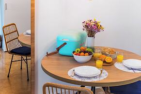 BAMBLUE BOUTIQUE APARTMENTS