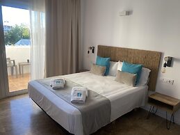 BAMBLUE BOUTIQUE APARTMENTS