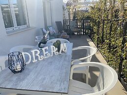 BAMBLUE BOUTIQUE APARTMENTS