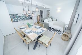 BAMBLUE BOUTIQUE APARTMENTS