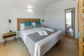 BAMBLUE BOUTIQUE APARTMENTS