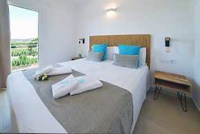 BAMBLUE BOUTIQUE APARTMENTS