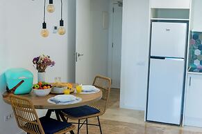 BAMBLUE BOUTIQUE APARTMENTS