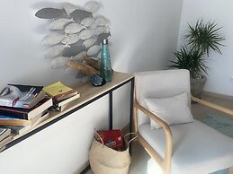 BAMBLUE BOUTIQUE APARTMENTS