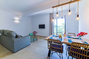 BAMBLUE BOUTIQUE APARTMENTS