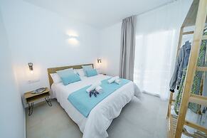 BAMBLUE BOUTIQUE APARTMENTS