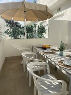 BAMBLUE BOUTIQUE APARTMENTS