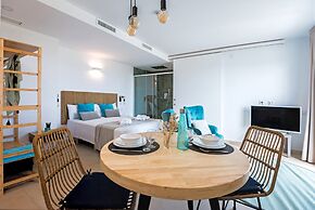 BAMBLUE BOUTIQUE APARTMENTS