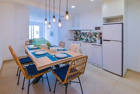 BAMBLUE BOUTIQUE APARTMENTS