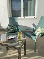 BAMBLUE BOUTIQUE APARTMENTS