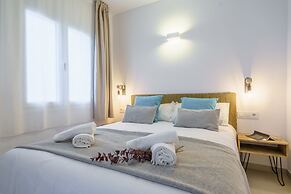 BAMBLUE BOUTIQUE APARTMENTS