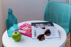 BAMBLUE BOUTIQUE APARTMENTS