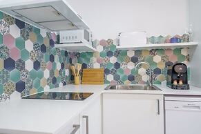 BAMBLUE BOUTIQUE APARTMENTS