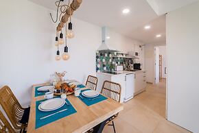 BAMBLUE BOUTIQUE APARTMENTS