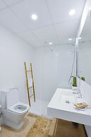 BAMBLUE BOUTIQUE APARTMENTS