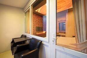 Park Çağlayan Hotel