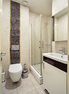 Park Çağlayan Hotel