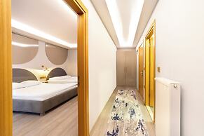 Park Çağlayan Hotel