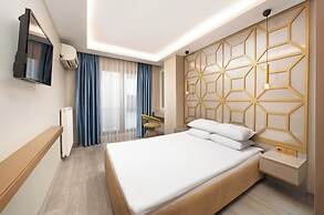 Park Çağlayan Hotel