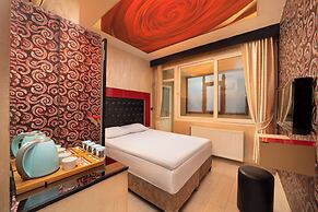 Park Çağlayan Hotel