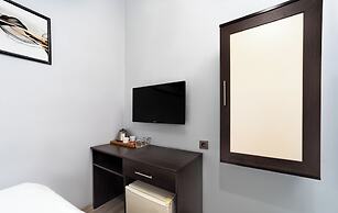 Park Çağlayan Hotel