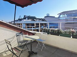 Park Çağlayan Hotel