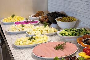 Park Çağlayan Hotel