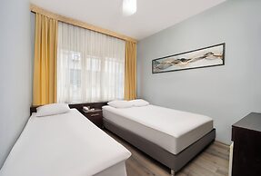 Park Çağlayan Hotel