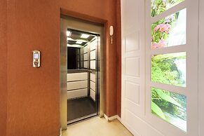 Park Çağlayan Hotel