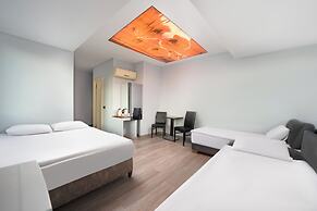 Park Çağlayan Hotel