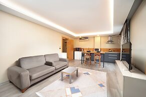 Park Çağlayan Hotel