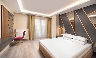 Park Çağlayan Hotel