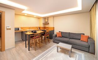 Park Çağlayan Hotel