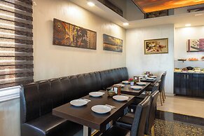 Park Çağlayan Hotel