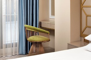 Park Çağlayan Hotel