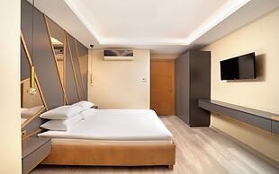 Park Çağlayan Hotel